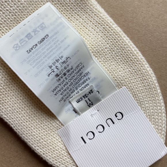 Gucci socks 🧦 - Picture 5 of 10